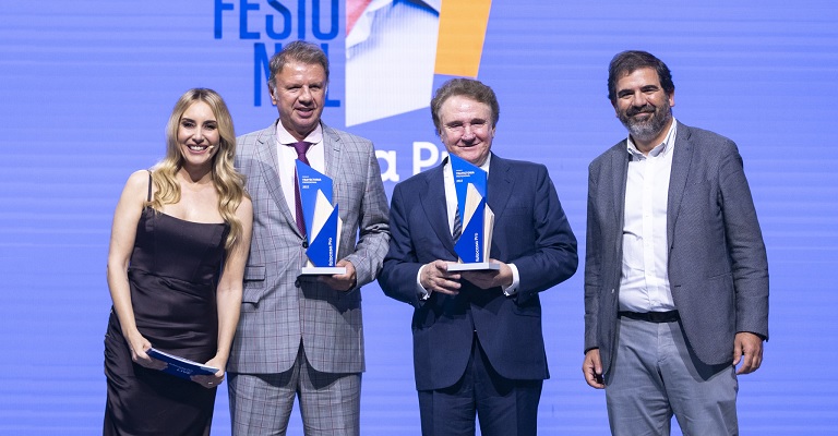 Estos son los ganadores de los Premios Fotocasa Pro 2022
