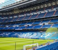 El Santiago Bernabéu y el Camp Nou empatan el ‘clásico de la vivienda’: en ambas zonas la demanda prefiere comprar a alquilar