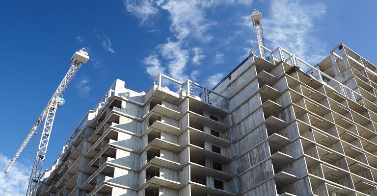 El 73 % de las inmobiliarias cree que la situación del sector es buena a pesar de la incertidumbre económica