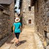 Un 15 % de españoles tiene previsto ir a vivir a una zona rural en los próximos meses