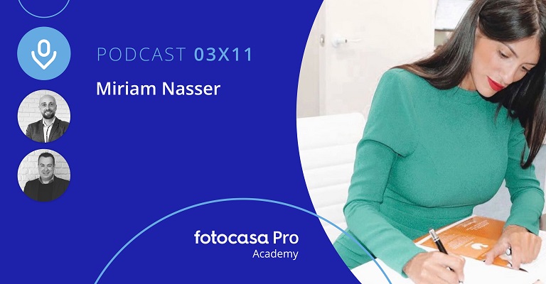Podcast: Aspectos legales relacionados con el sector inmobiliario