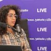 Soraya Cadalso: "El metaverso puede ofrecer muchísimas opciones al sector inmobiliario"