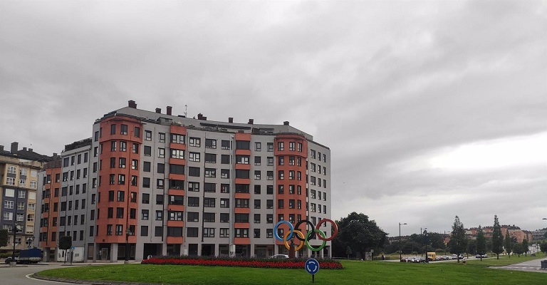 BBVA Research prevé una ligera contracción de ventas de vivienda