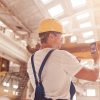La construcción de viviendas ha sufrido un encarecimiento del 5%