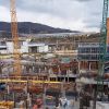 CNC ve preocupante que solo el 9% de empleados de la construcción tenga menos de 29 años con un paro del 31%