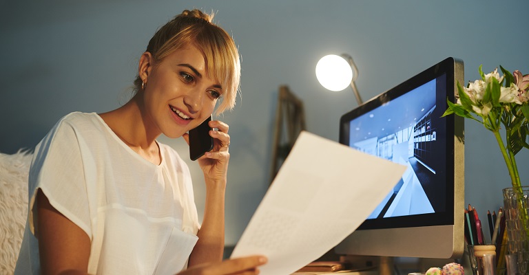 Consejos para mejorar la experiencia del cliente inmobiliario
