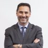 Juan Antonio Gómez-Pintado, reelegido presidente de la Asociación de Promotores Constructores de España