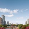 Las obras de Madrid Nuevo Norte comenzarán en Las Tablas en 2024 y en el centro de negocios en 2025