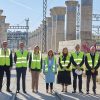 BBVA Research prevé una ligera contracción de ventas de vivienda en 2023 y un incremento de precios del 2%