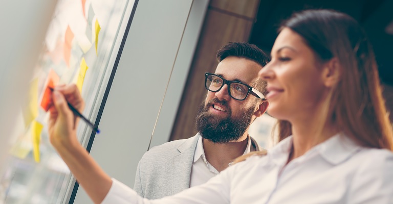 5 cosas que tener en cuenta antes de la llamada de captación