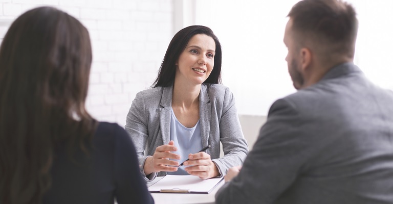 ¿Cuáles son los momentos clave en la captación inmobiliaria?