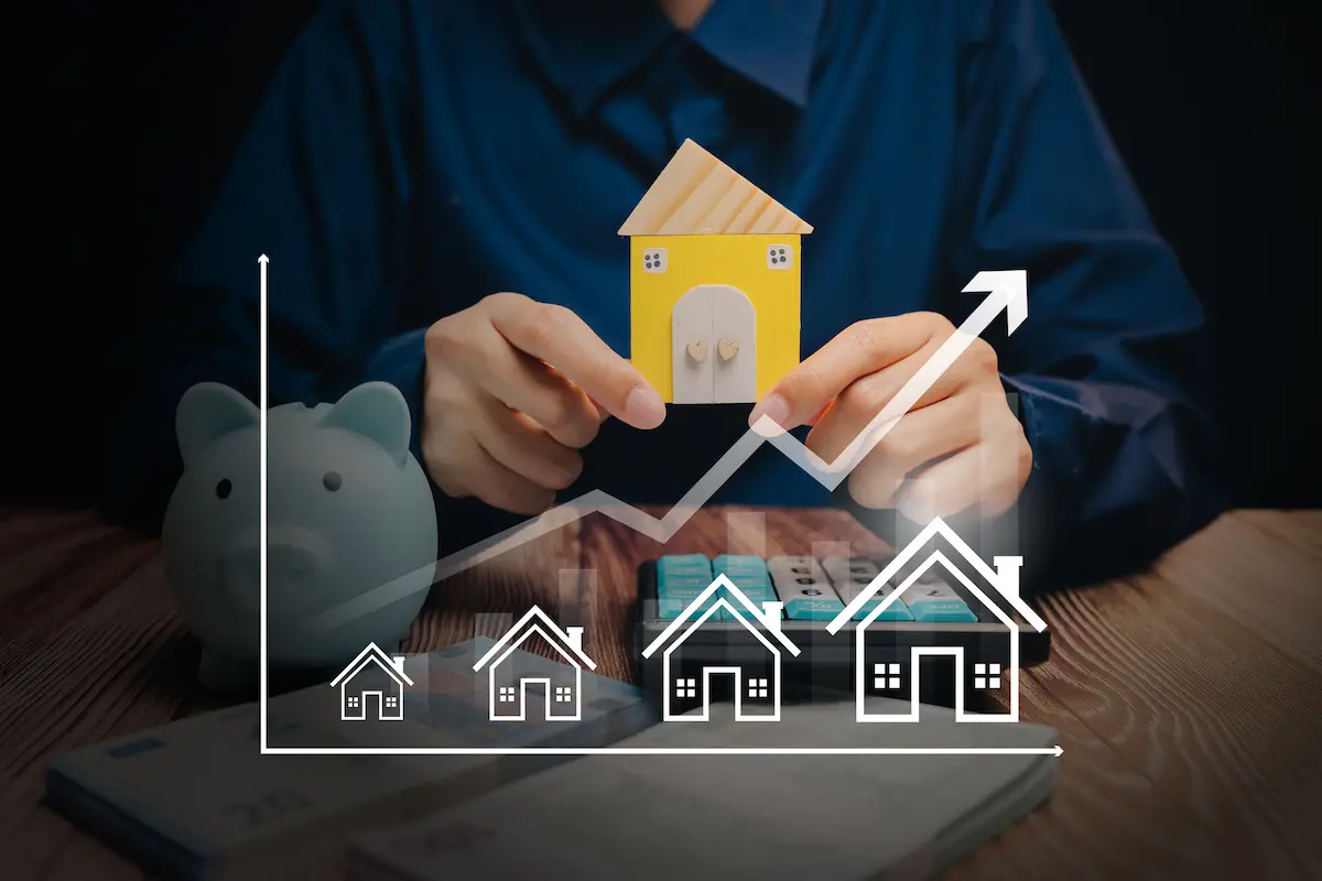 evolucion hipotecas fotocasa pro