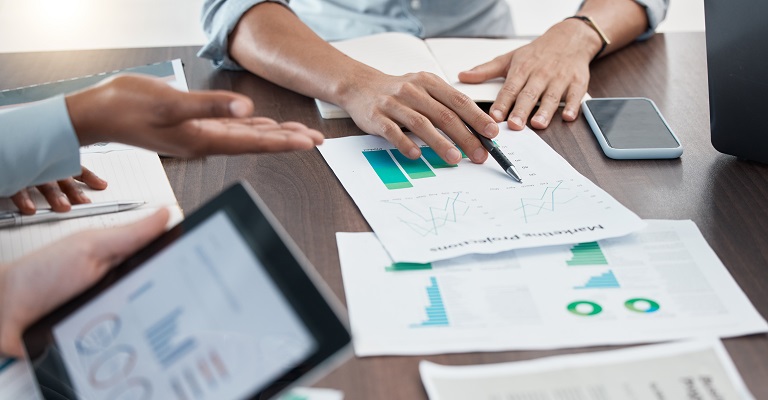 Optimizar el funnel de conversión: el primer buen propósito para 2023 en tu agencia inmobiliaria
