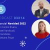 Podcast: Especial Navidad 2022