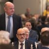 ¿Cuándo dejará de subir los tipos de interés el BCE?