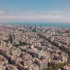 La ciudad de Barcelona cierra 2022 con caídas en el precio de la vivienda mientras Madrid cierra con incrementos
