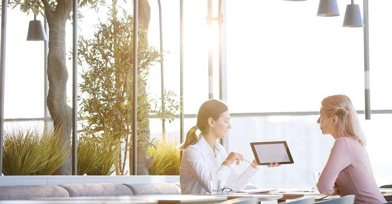Ocho razones por las que presentar un plan de marketing al vendedor