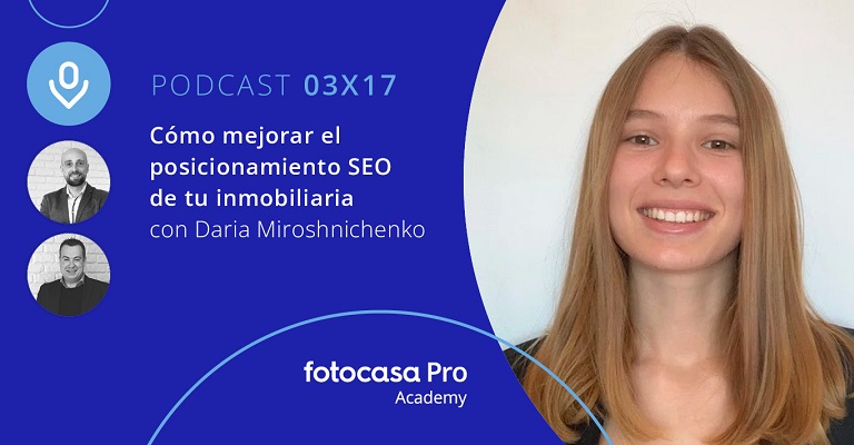 Cómo mejorar el posicionamiento SEO de tu inmobiliaria