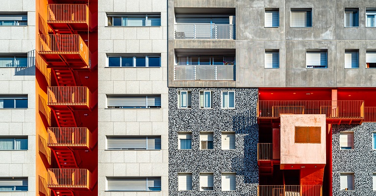 El precio del alquiler sube un 8,7% interanual en España en enero