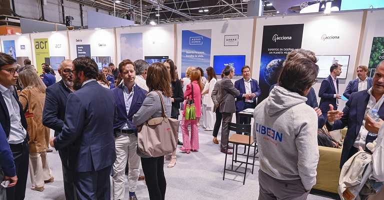 PROPTECH EXPO 2023 de SIMA, el evento de innovación inmobiliaria se celebrará del 24 al 27 de mayo en IFEMA Madrid