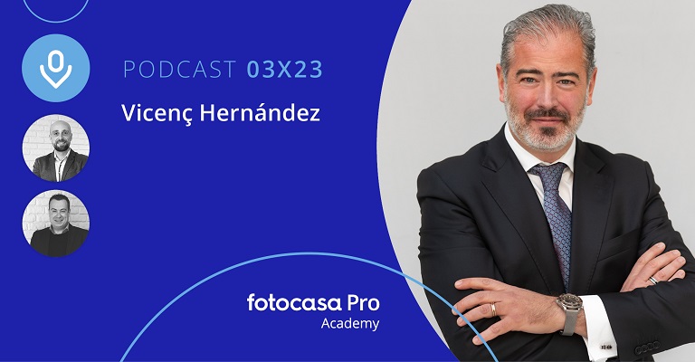 Podcast: El futuro del sector inmobiliario y la importancia de los colectivos