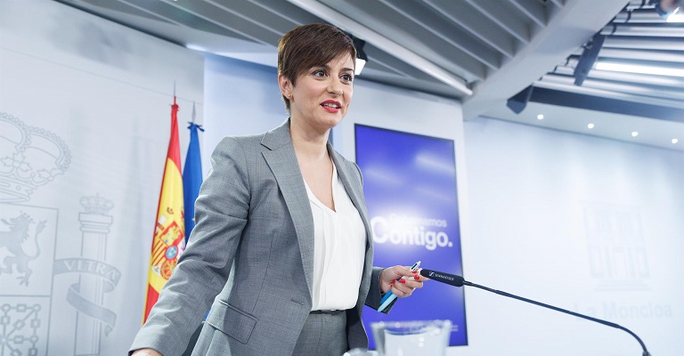 El Gobierno pide prudencia y cautela ante posible crisis financiera