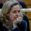 La ministra Nadia Calviño apunta a que la inflación bajará en marzo