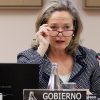 Calviño afirma que España arranca el año con perspectiva positiva y posición de fuerza para enfrentar retos.