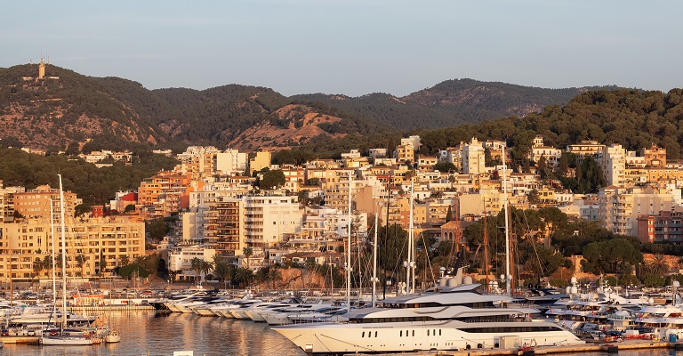 La vivienda en Baleares supera el precio de la burbuja de 2007 en un 25% y el alquiler en un 47%