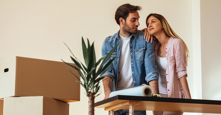 Sólo el 10% de los vendedores de vivienda es propietario de tres o más viviendas