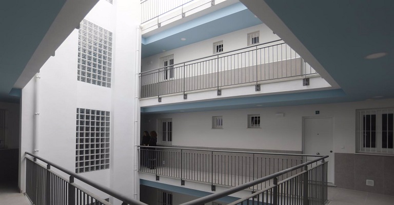 Reclamaciones de propietarios por los límites al alquiler