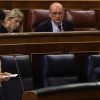 Raquel Sánchez está "segura" de que la futura ley de vivienda se aprobará en esta legislatura