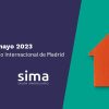 Fotocasa estará en SIMA 2023, el evento inmobiliario que se celebrará del 24 al 27 de mayo en Madrid