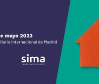 Fotocasa estará en SIMA 2023, el evento inmobiliario que se celebrará del 24 al 27 de mayo en Madrid
