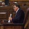 Teruel Existe acuerda con el Gobierno un programa de alquiler de vivienda pública en la España Vaciada