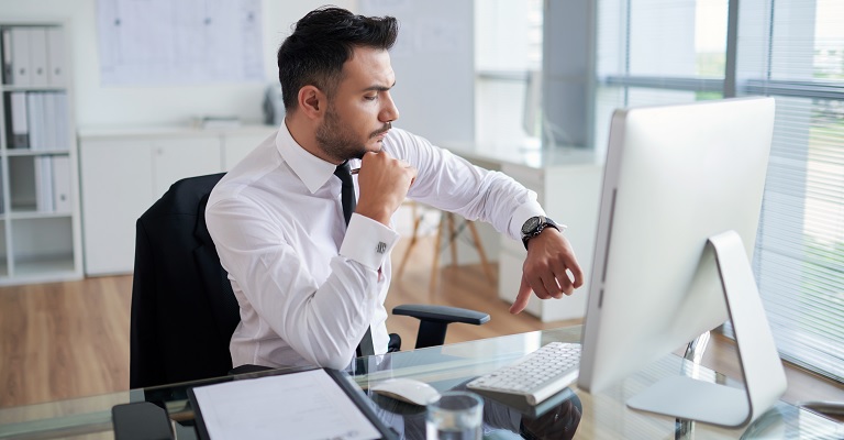 ¿Cómo ganar más tiempo en tu día a día como asesor inmobiliario?