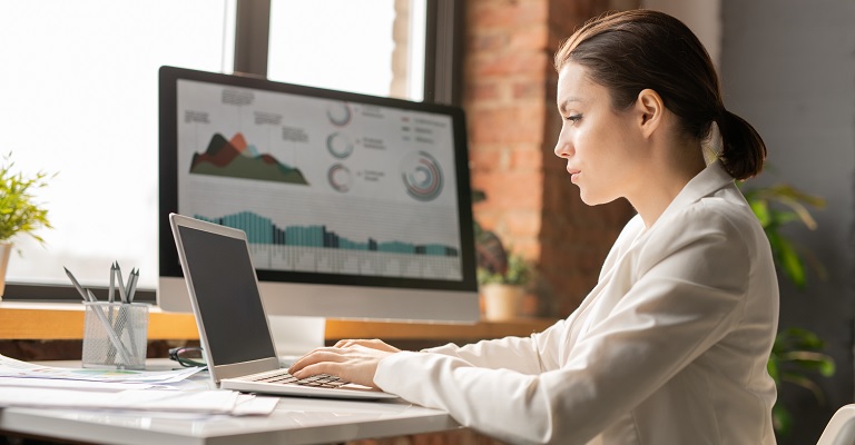 El análisis de datos como aliado para saber qué pasará en tu mercado inmobiliario