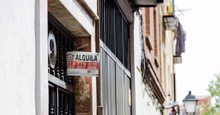 Madrid, Andalucía y otras cinco CCAA no concedieron ninguna solicitud del Bono Alquiler Joven en 2022