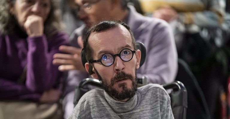 PSOE y PP tumban en el Congreso la propuesta de Podemos para topar las hipotecas y bonificar la compra