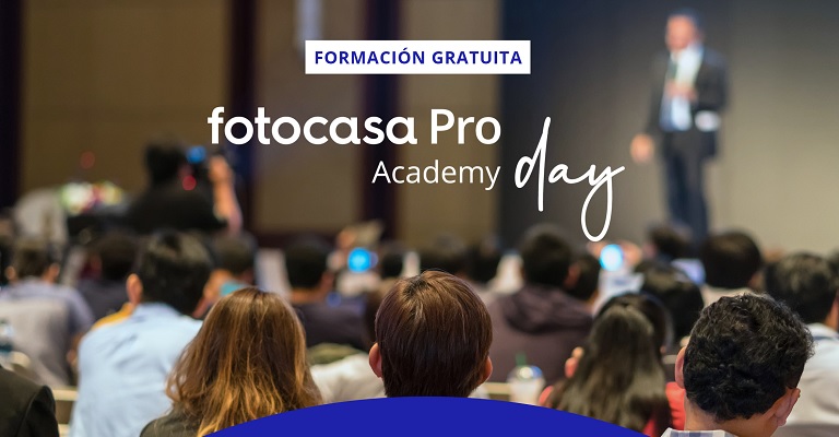 Llega Fotocasa Pro Academy Day, un nuevo formato presencial de formación inmobiliaria