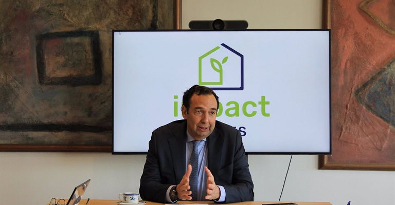 Nace Impact Homes, la nueva gestora de proyectos de inversión inmobiliaria con enfoque social