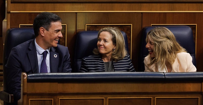 El Congreso acelera la Ley de Vivienda para aprobarla la próxima semana y que esté en vigor antes del 28M