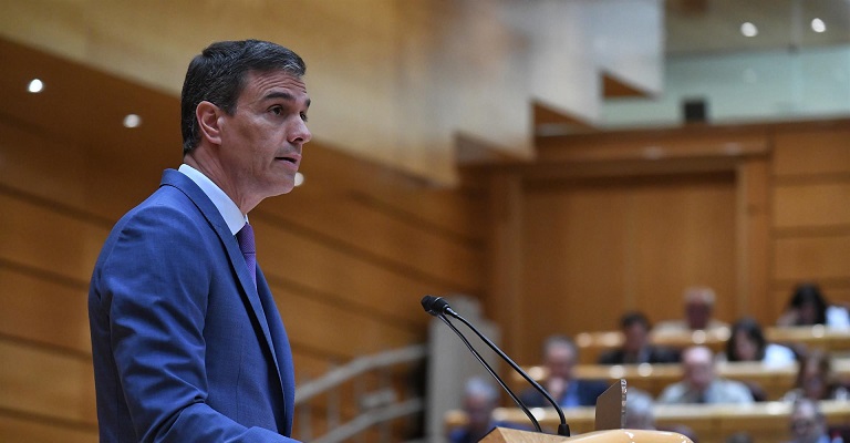 Sánchez anuncia 20.000 nuevas viviendas públicas en terrenos de Defensa