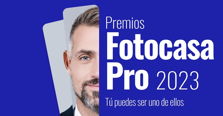 Los Premios Fotocasa Pro 2023 reconocerán a las empresas y profesionales más innovadores del sector