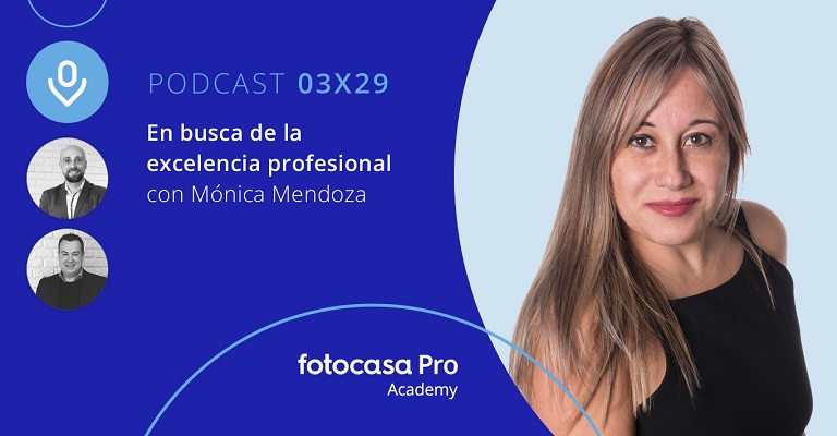 Podcast: En busca de la excelencia profesional