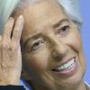El BCE modera a 25 puntos básicos la subida de los tipos