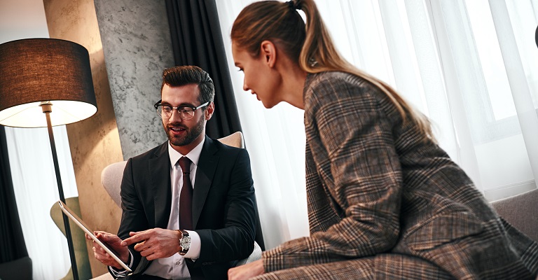 Consigue más clientes referidos potenciando estas relaciones