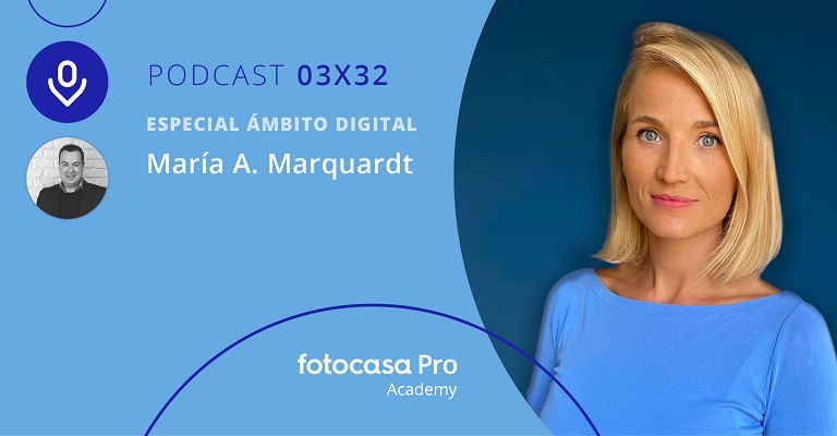 Podcast: La influencia de la Inteligencia Artificial en el sector inmobiliario