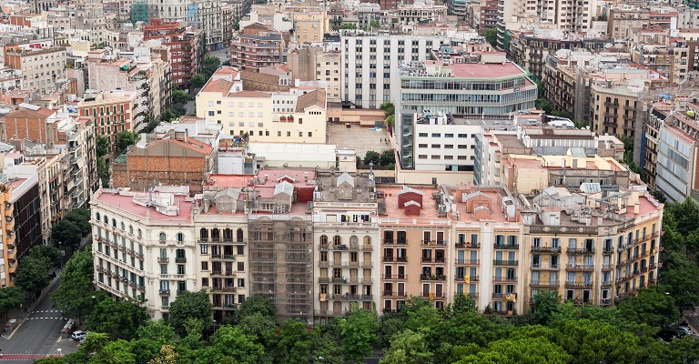 Las expropiaciones de vivienda ponen en jaque el futuro del mercado inmobiliario