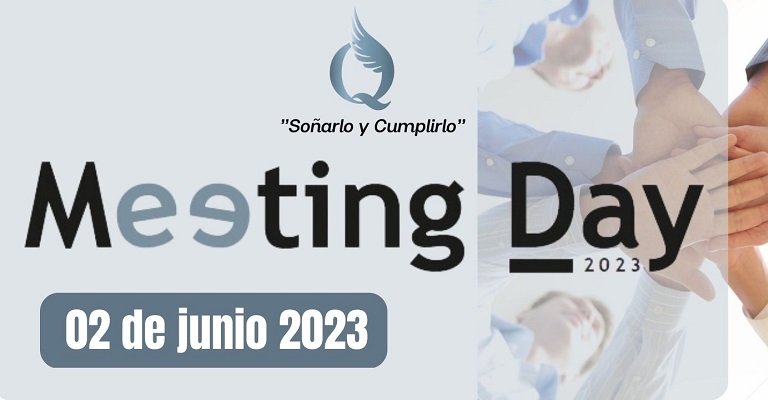 Participamos en el «Meeting Day» de Q-Optima, abierto al sector inmobiliario